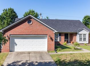 2316 Golden Oak Dr, Lexington, KY 40515