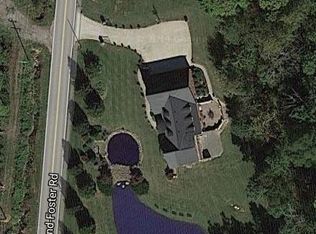 9970 Butterworth Rd, Loveland, OH 45140