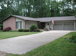 775 Cheryl St, Saginaw, MI 48609