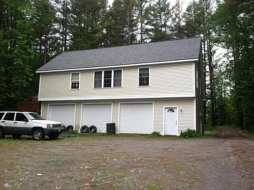118 Hubbard Rd Photo 1