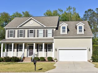 1313 Lagerfeld Way, Wake Forest, NC 27587