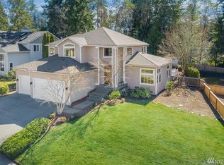12419 Mount Worthington Loop NW, Silverdale, WA 98383