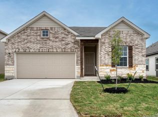 7022 Sycamore Pass, San Antonio, TX 78252