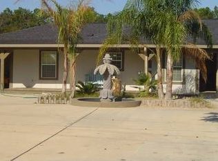 2534 Big Woods Edgerly Rd, Vinton, LA 70668