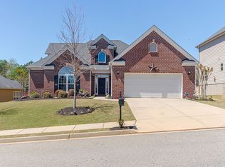 297 Granite Way, Newnan, GA 30265