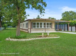 7518 Little Tee Ln, Brooksville, FL 34613