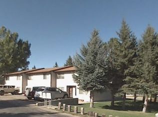 1000 Indian Hills Dr #1044, Green River, WY 82935
