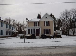 53 Gibson St, North East, PA