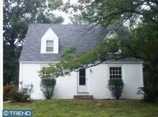 123 Farview Ave, Audubon, PA 19403