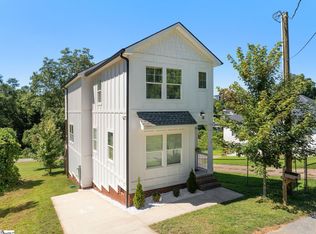 7 Railroad St, Greenville, SC 29607