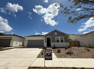 632 Rock Crest Ave, Madera, CA 93636