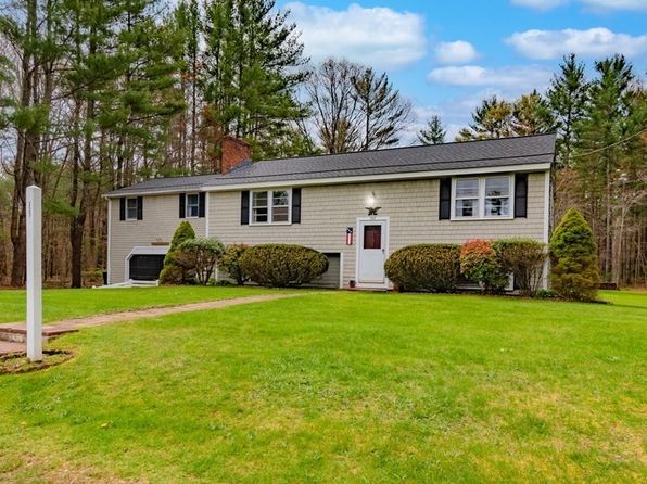 Recently Sold Homes in Halifax MA - 427 Transactions | Zillow