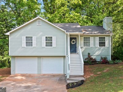 23 Red Top Cir, Emerson, GA, 30137