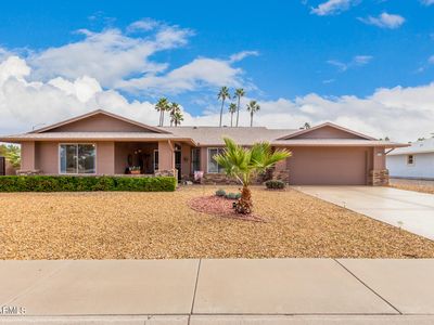 21239 N 134th Way, Sun City West, AZ, 85375