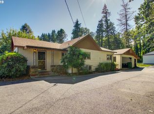 57473 Columbia River Hwy, Warren, OR