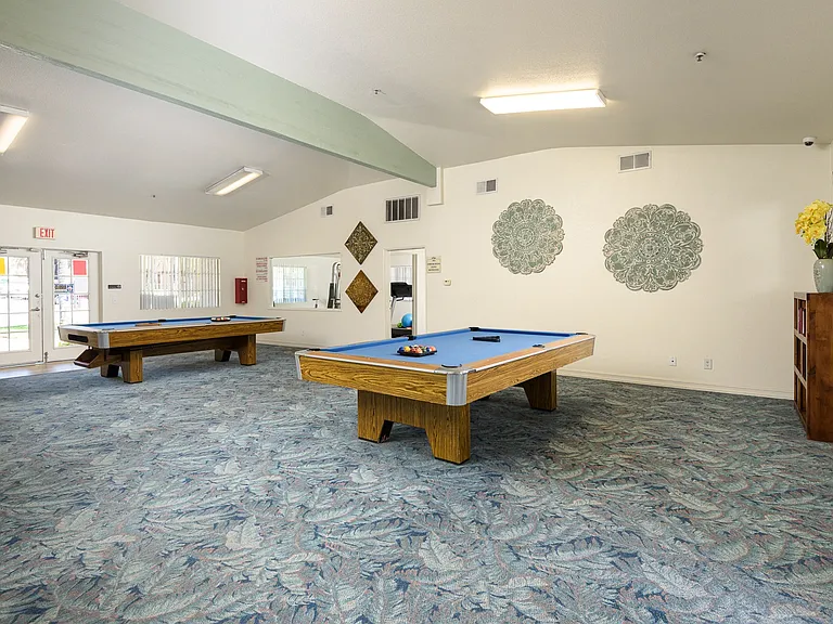 Oasis Townhomes — Photo 43
