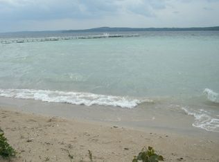 Lot 3 Terrace Beach Ln Rd, Charlevoix, MI 49720