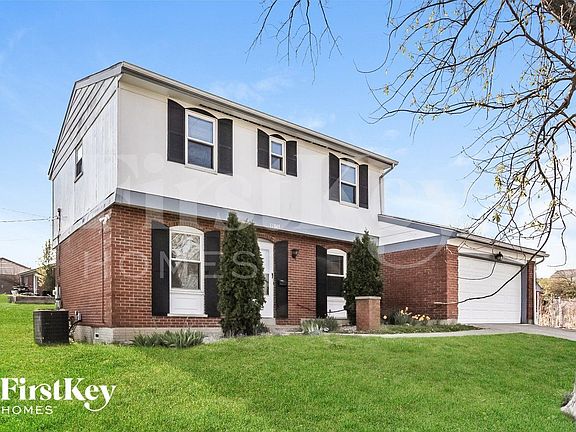 2nd image of 11849 Hamden Dr
