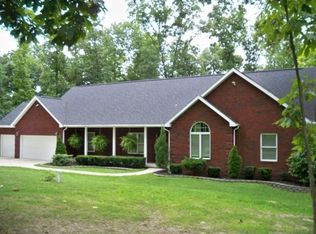 9148 Somerset Rd, Thornville, OH 43076