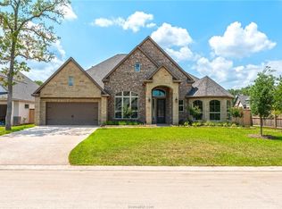 3640 Anderson Arbor Ct, College Station, TX 77845