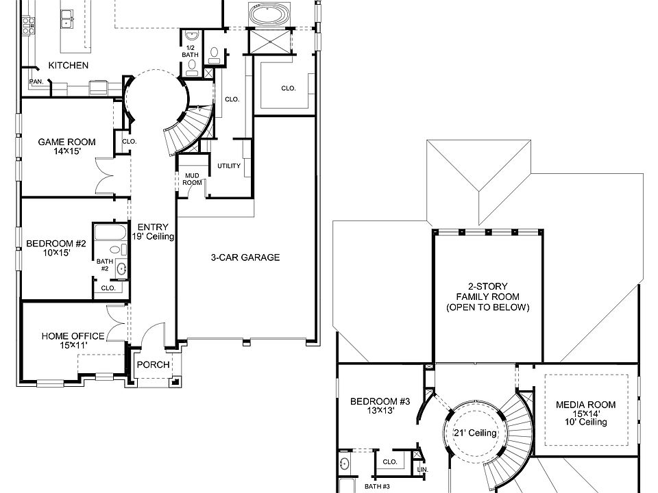 2nd image of 2136 Cloverfern Way