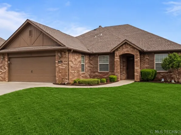 7407 E 84th St N, Owasso, OK 74055