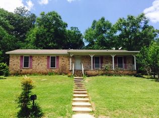 213 Vanderbilt Dr, Mobile, AL 36608