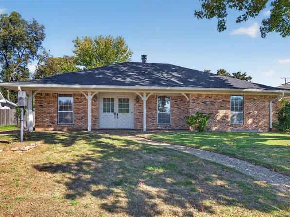 160 Chelsea Dr, Shreveport, LA 71105