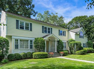 7 Taconic Trl, Harrison, NY 10528