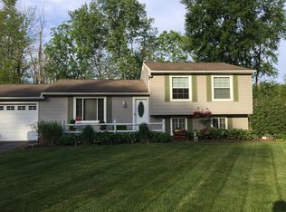 400 Pegotty Ct NE, Warren, OH
