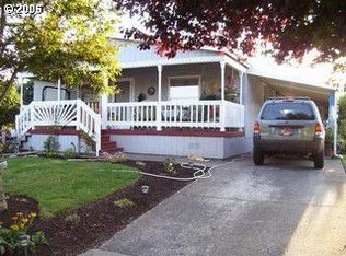 320 Archie St, Eugene, OR 97402