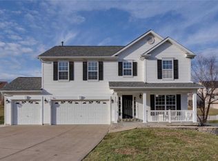 6725 Armistead Ct, Barnhart, MO 63012