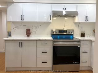 95 Dewpoint Rd, Vaughan, ON L4J 9E1