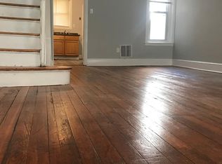 1318 N Wanamaker St, Philadelphia, PA 19131