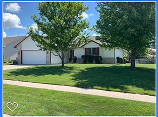 2000 Parkview Dr, Seward, NE 68434