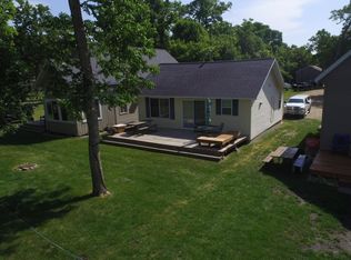 12753 Dally Dr, Osakis, MN 56360