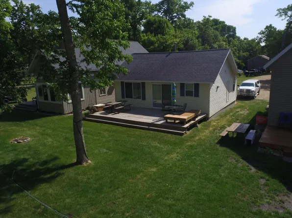 12753 Dally Dr, Osakis, MN 56360