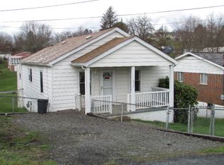 333 Hubbard St, Beckley, WV 25801