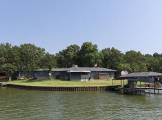 140 Fall Ln, Mabank, TX 75156