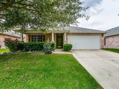 513 Tumbleweed Dr, Forney, TX, 75126