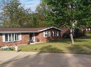 5 Briarcrest Rd, Viburnum, MO 65566