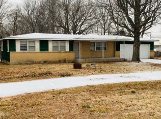 1580 N Central Ave, Monett, MO 65708