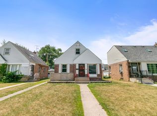 1532 State Line Rd, Calumet City, IL 60409