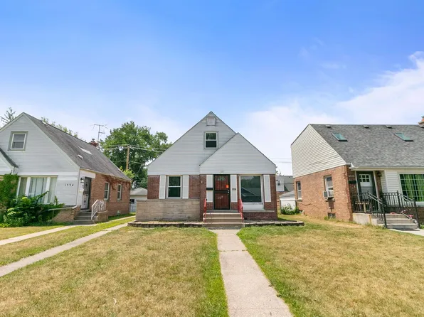 1532 State Line Rd, Calumet City, IL 60409