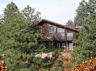 122 Fox Pl, Pagosa Springs, CO 81147