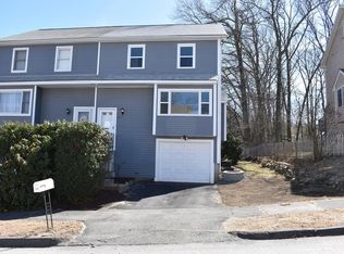 117 Orton Street Ext, Worcester, MA 01604