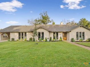 4306 Spanish Oak Rd, Temple, TX 76502