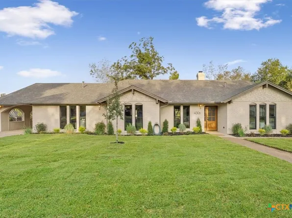 4306 Spanish Oak Rd, Temple, TX 76502