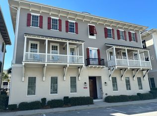 10 Abbey Row APT 2A, Beaufort, SC 29906