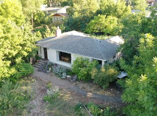 420 W 12th St, The Dalles, OR